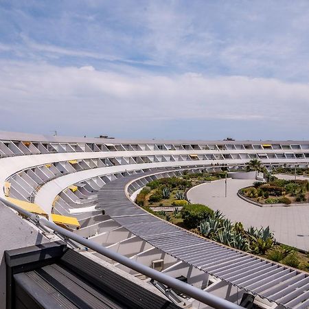 Cap D'Agde Suit'Appart 42M2 T2 Village Naturiste Eksteriør billede