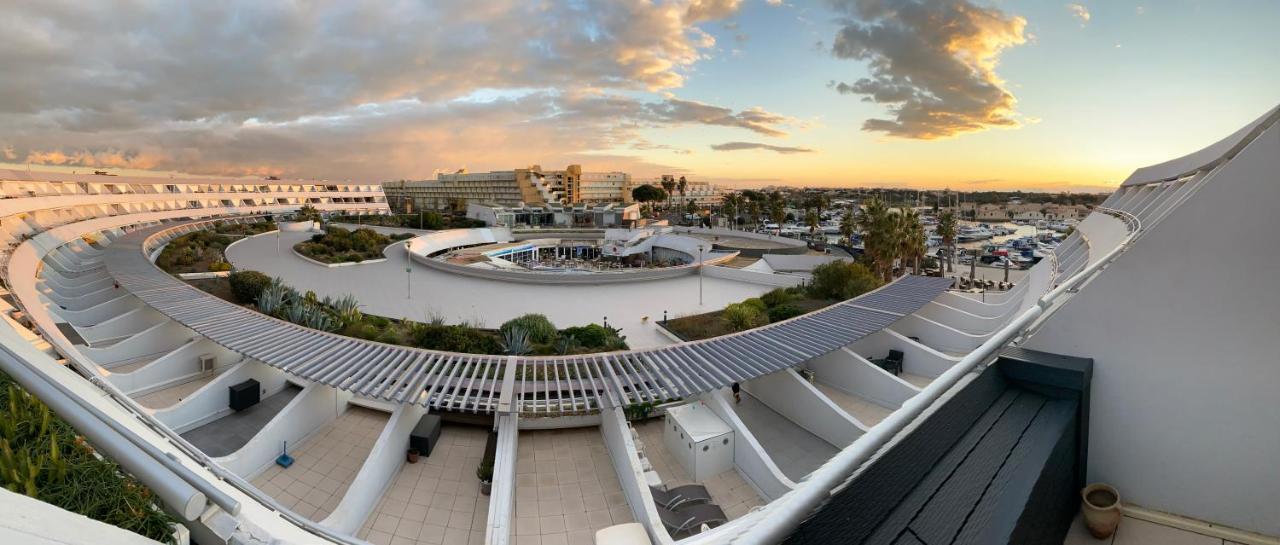 Cap D'Agde Suit'Appart 42M2 T2 Village Naturiste Eksteriør billede